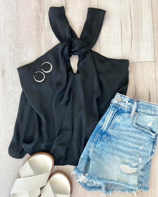 Dreamy Chic Top