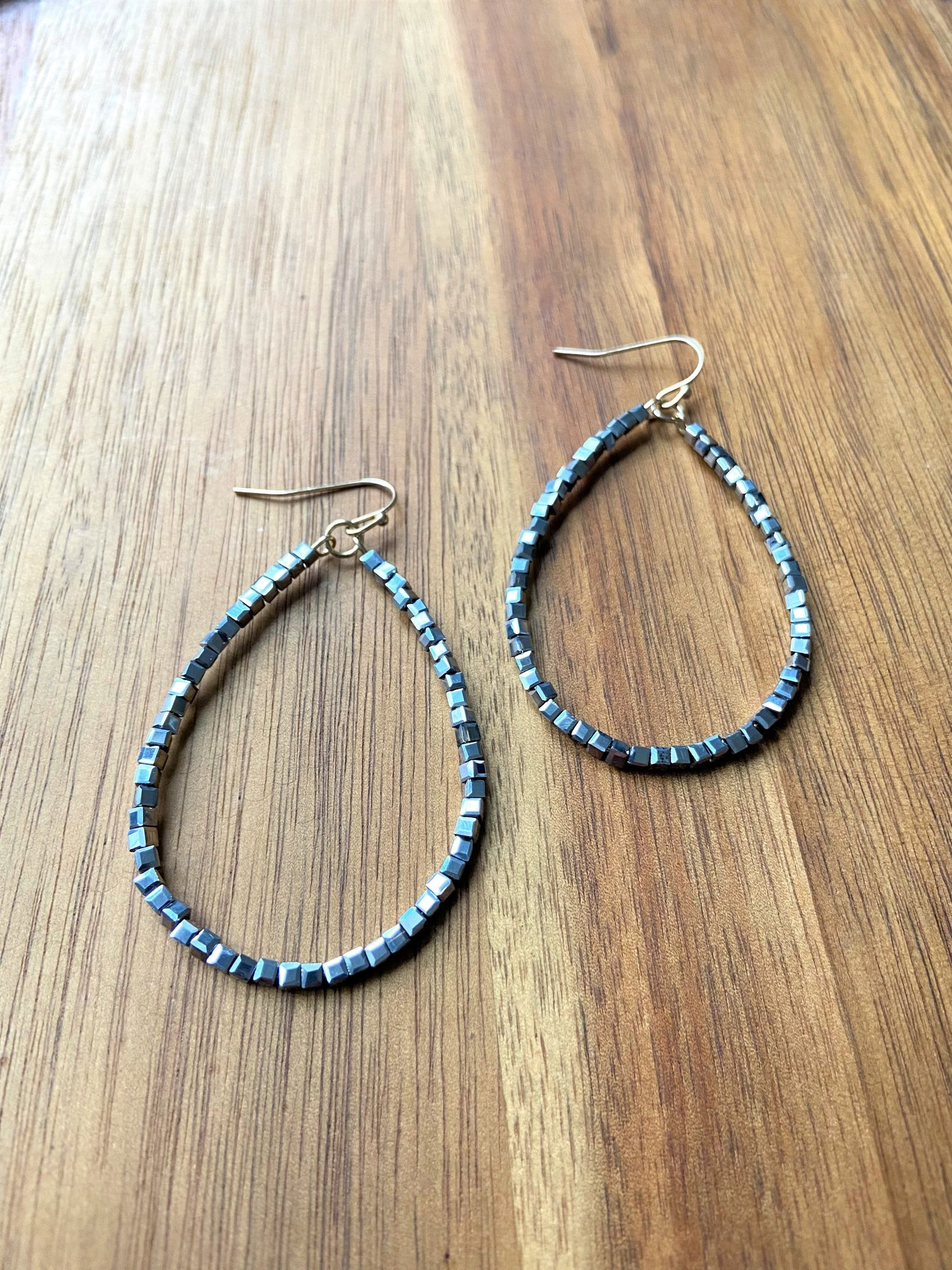 Going Out Earrings