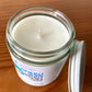 Mentally I'm On A Cruise Candle - 9oz know